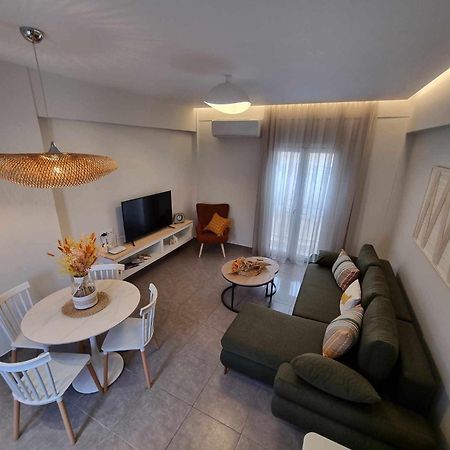Kliton Comfort Portaremounta Apartment Corfu  Extérieur photo