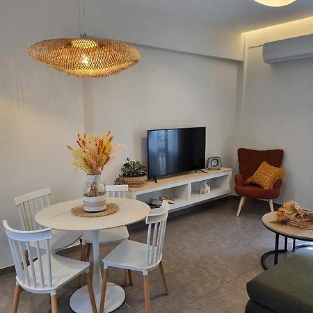 Kliton Comfort Portaremounta Apartment Corfu  Extérieur photo