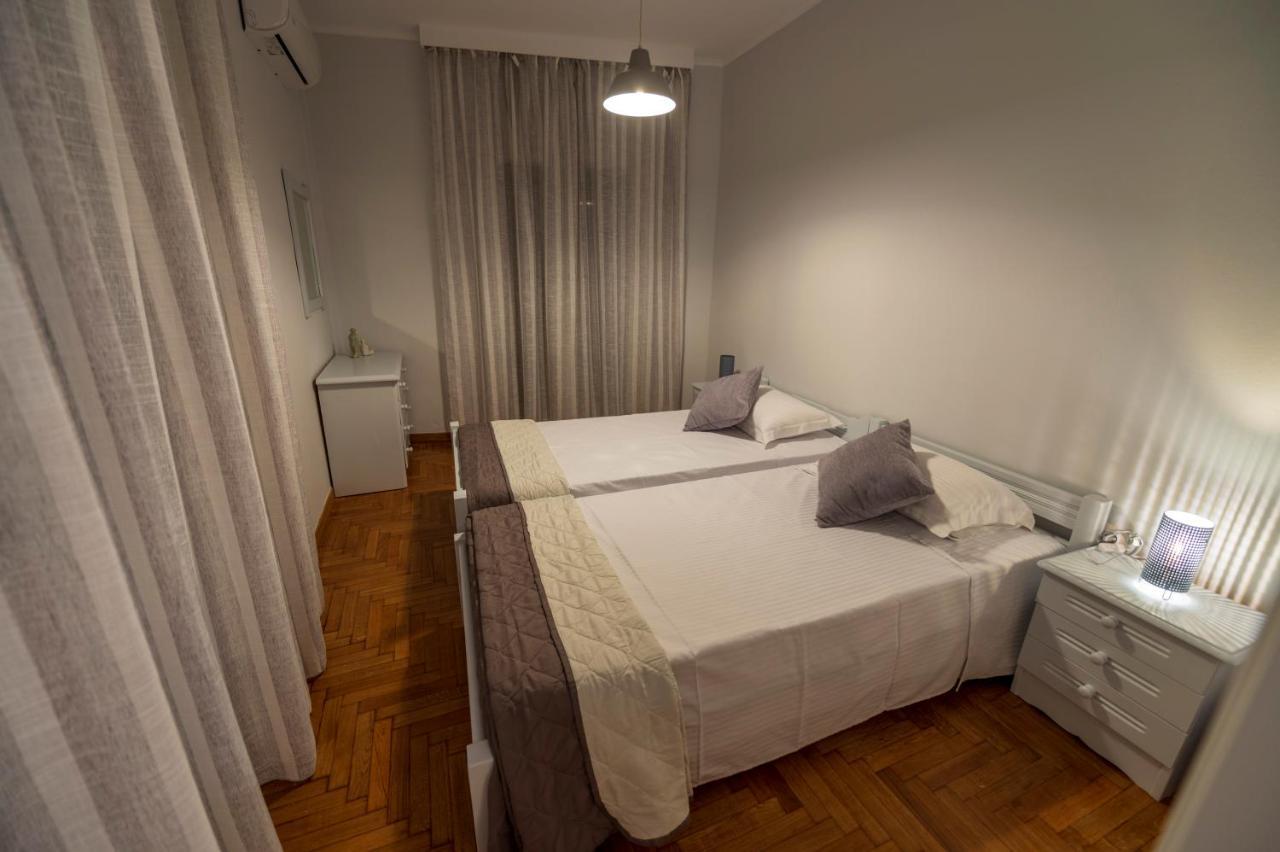 Kliton Comfort Portaremounta Apartment Corfu  Extérieur photo