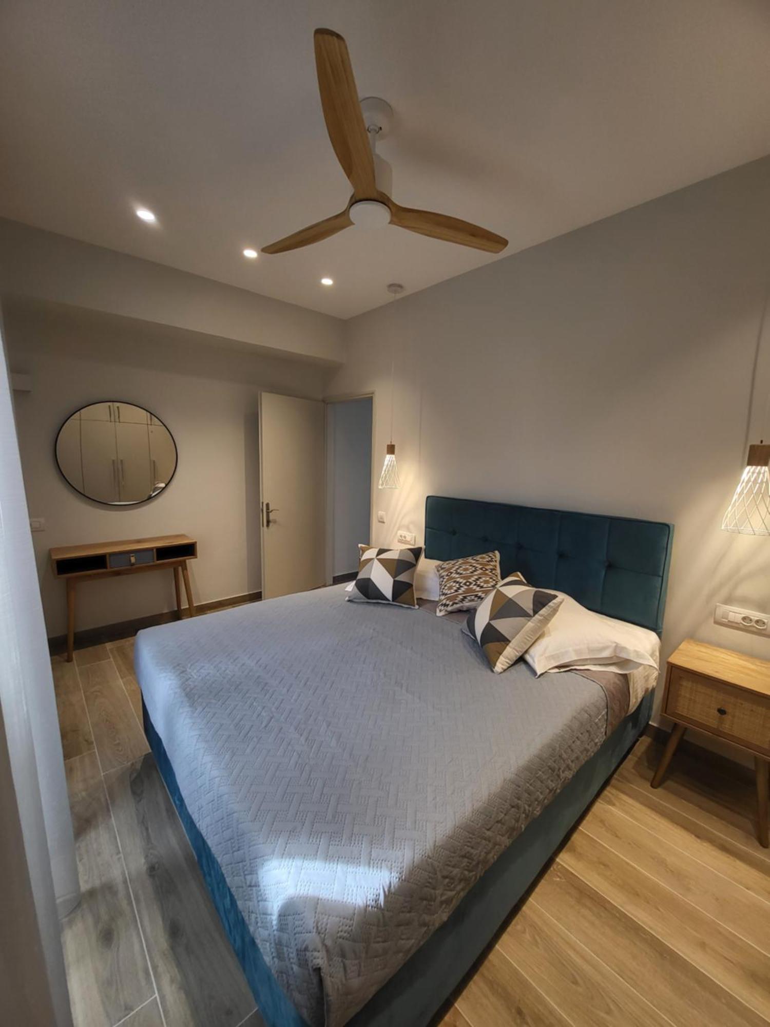 Kliton Comfort Portaremounta Apartment Corfu  Extérieur photo