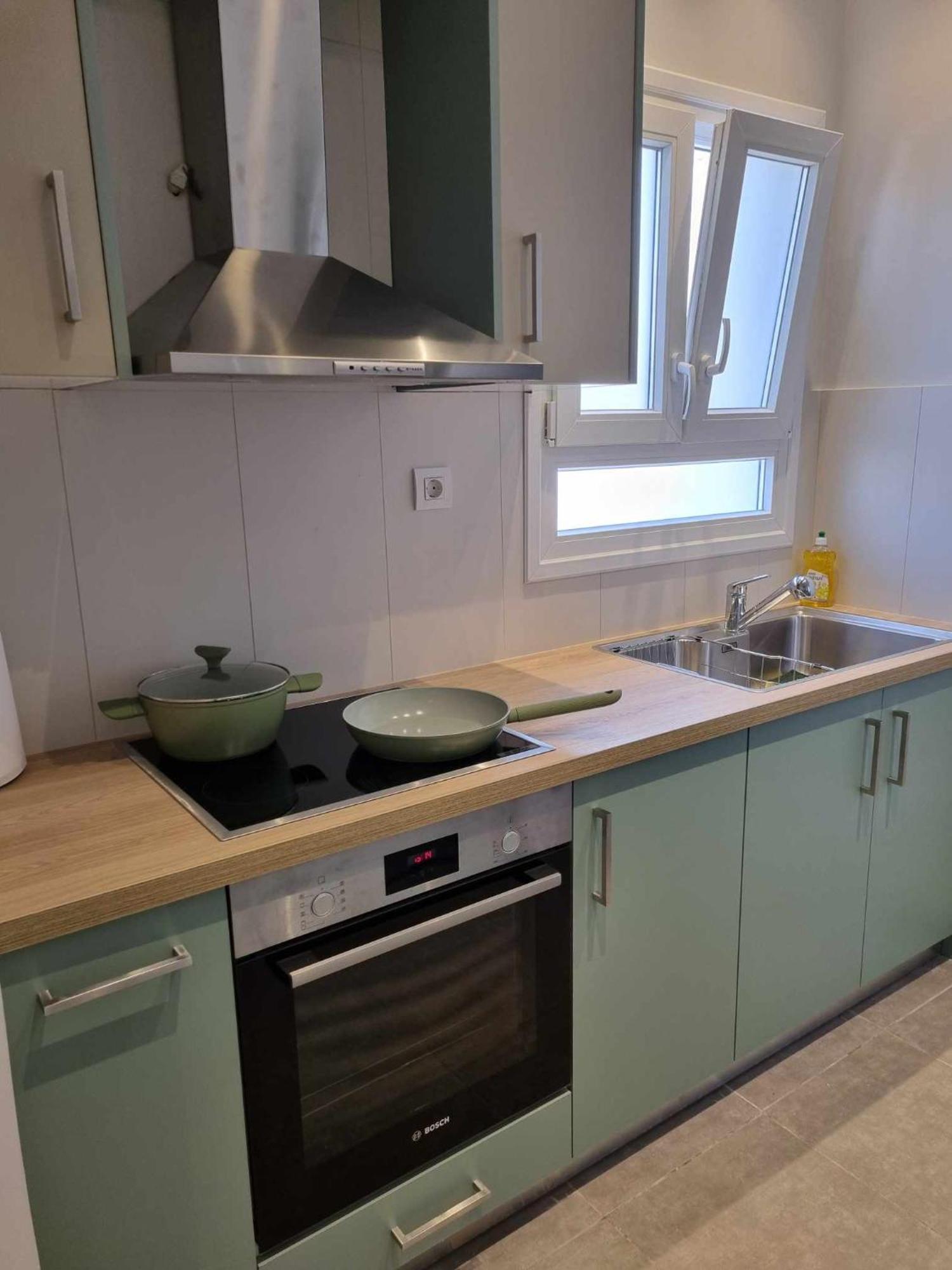 Kliton Comfort Portaremounta Apartment Corfu  Extérieur photo