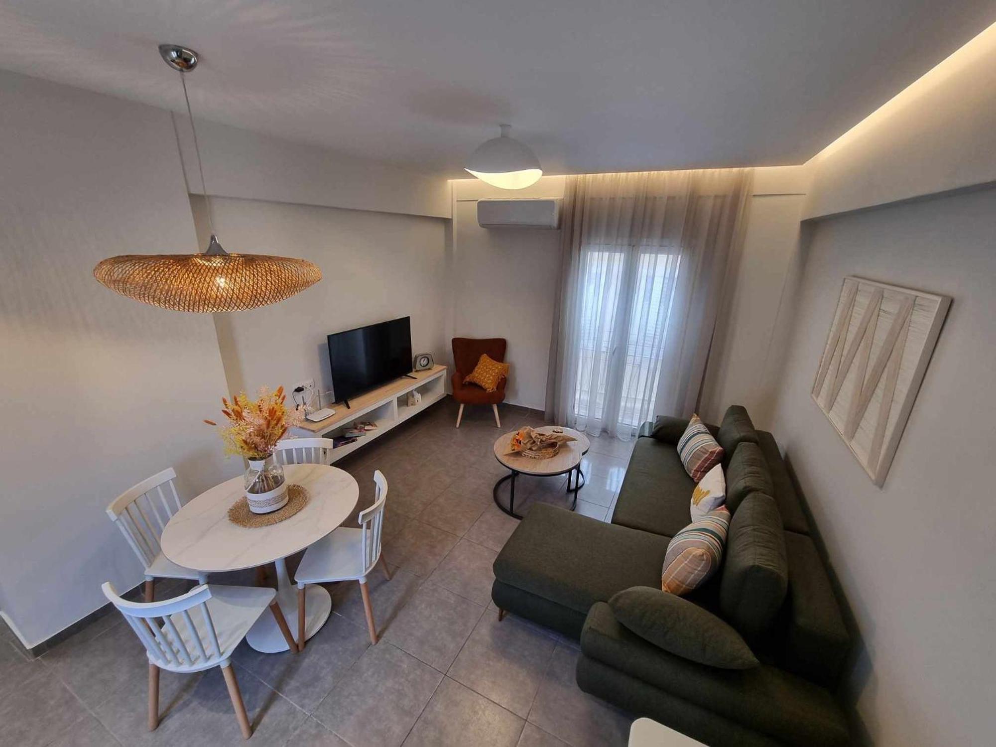 Kliton Comfort Portaremounta Apartment Corfu  Extérieur photo