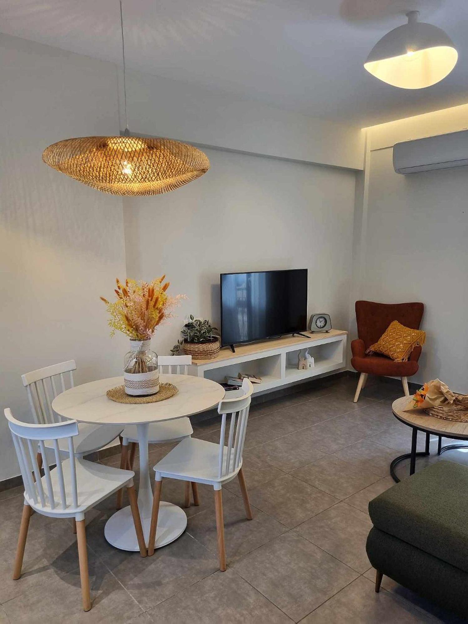 Kliton Comfort Portaremounta Apartment Corfu  Extérieur photo